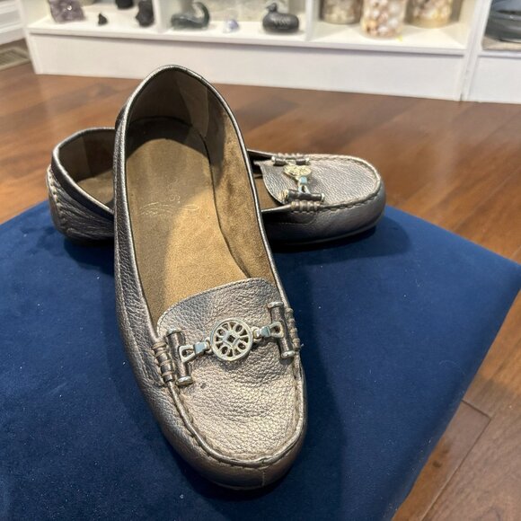 Ladies Aerosole Loafers - Picture 1 of 1